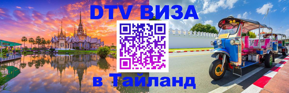 Оформление DTV визы под ключ: стоимость и тарифы, только загранпаспорт - 04.10.2025 